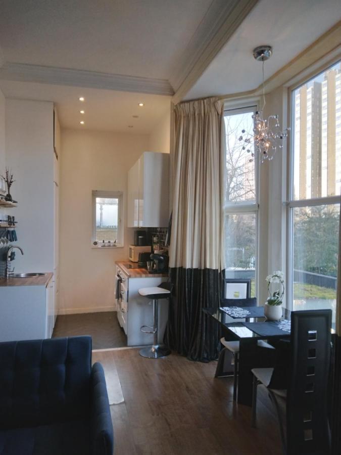 Spacious And Bright 1 Bed Primrose Hill Flat Londres Exterior foto